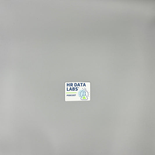 HR Data Labs Sticker