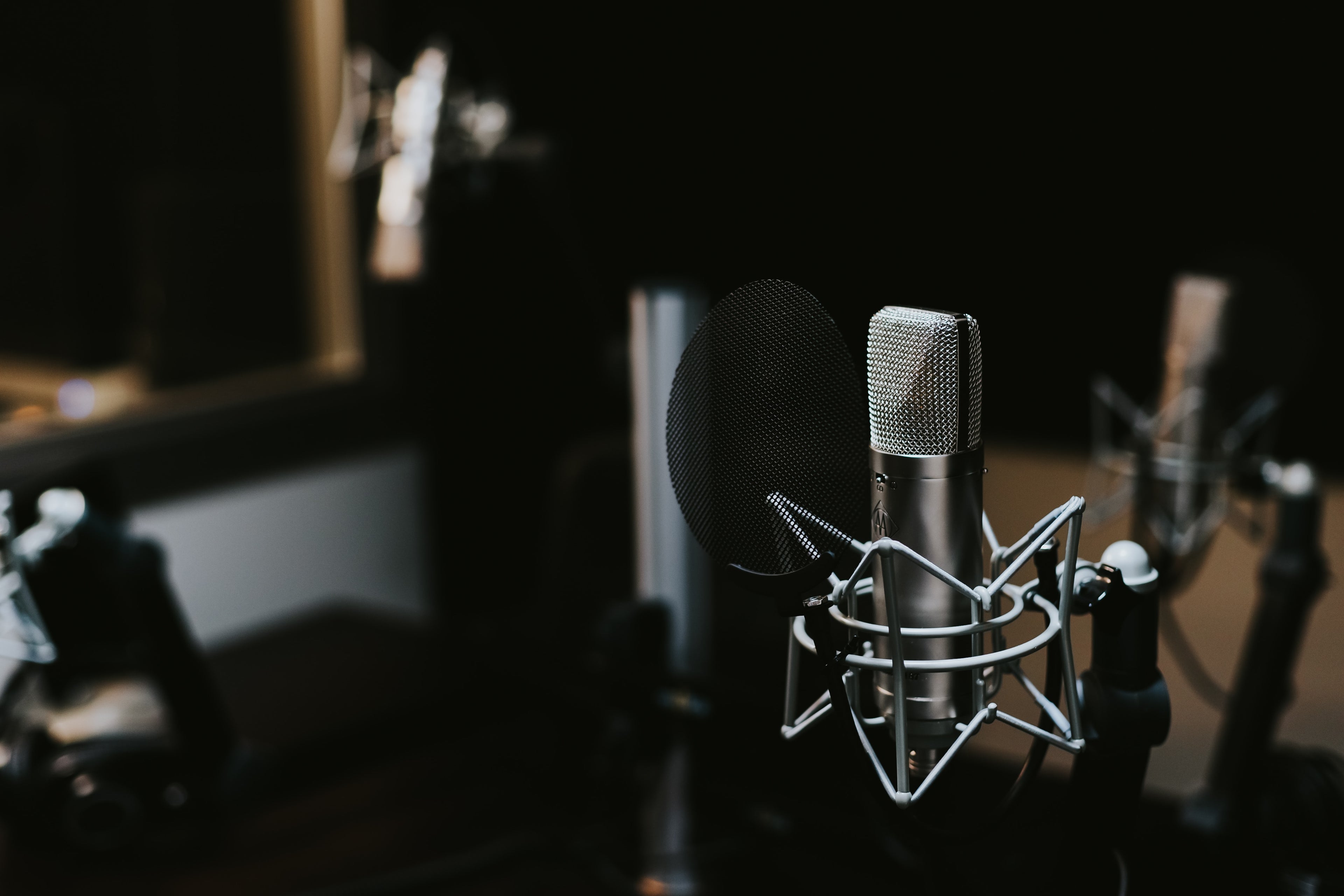 podcast hr labs